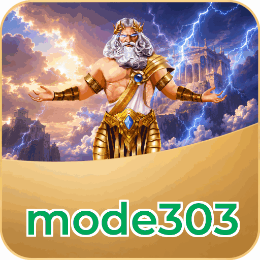 mode303 Indonesia