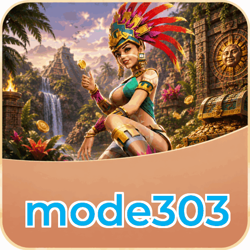 mode303 Indonesia