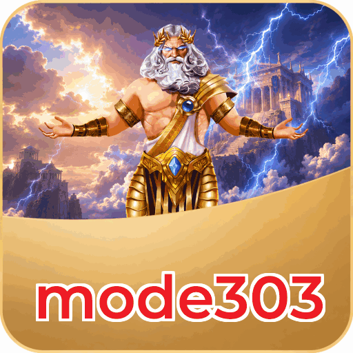 mode303 Indonesia