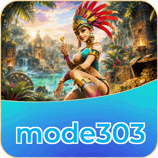 mode303 Indonesia
