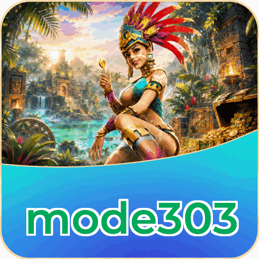 mode303 Indonesia