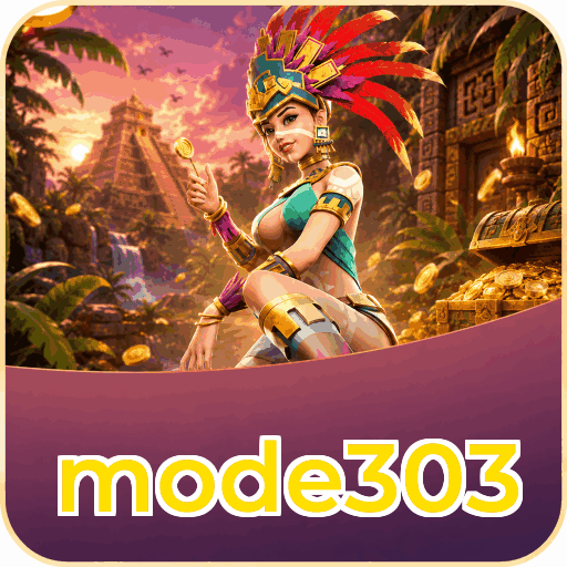 mode303 Indonesia