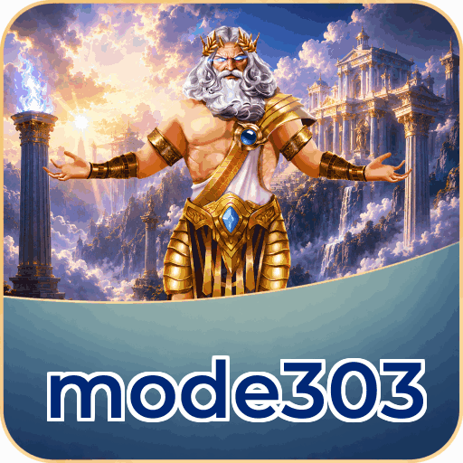 mode303 Indonesia