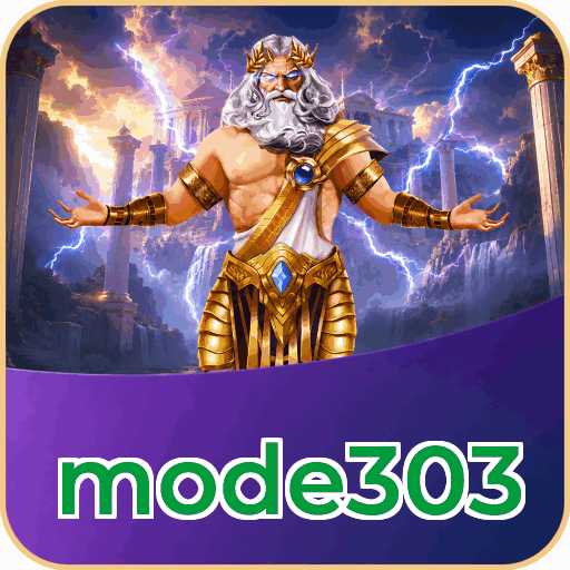 mode303 Indonesia