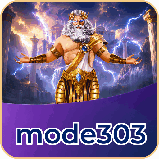 mode303 Indonesia
