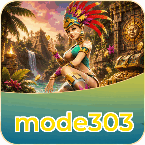 mode303 Indonesia
