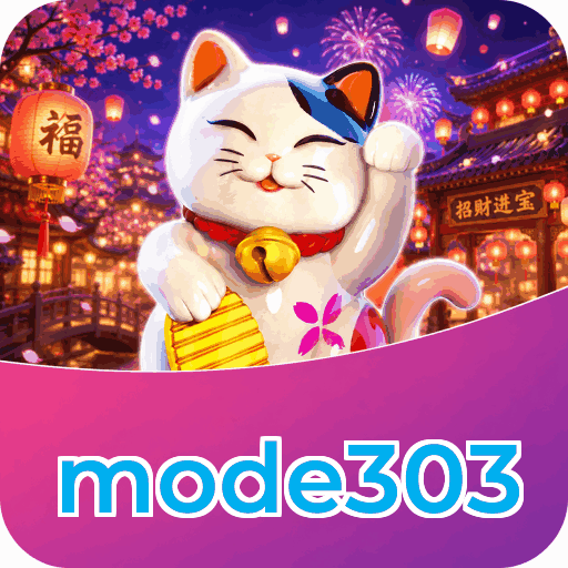 mode303 Indonesia